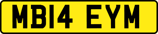 MB14EYM
