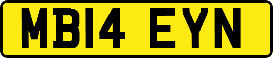 MB14EYN