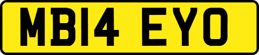 MB14EYO