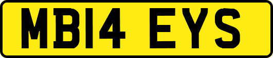 MB14EYS