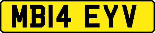 MB14EYV