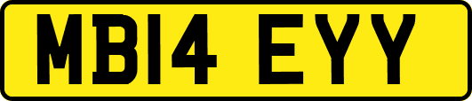MB14EYY