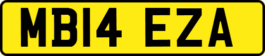MB14EZA