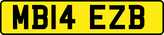 MB14EZB