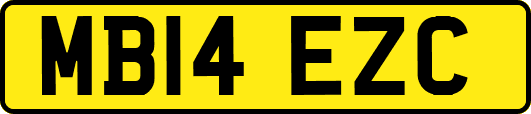MB14EZC