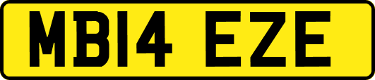 MB14EZE