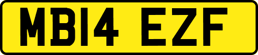 MB14EZF