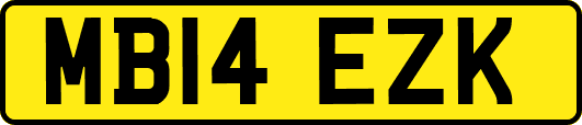 MB14EZK