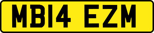 MB14EZM