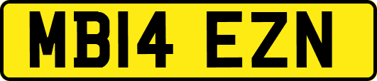 MB14EZN