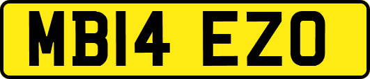 MB14EZO