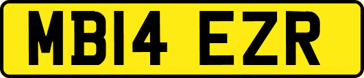 MB14EZR