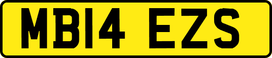 MB14EZS