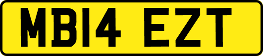 MB14EZT