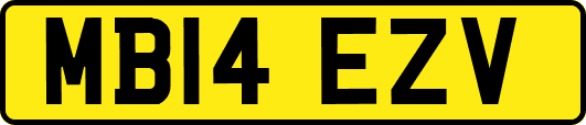 MB14EZV