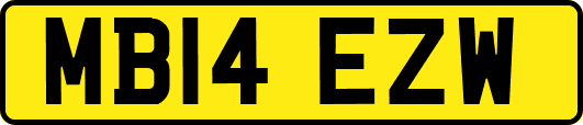 MB14EZW