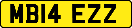 MB14EZZ