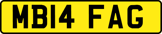 MB14FAG