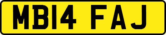 MB14FAJ