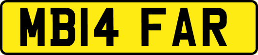 MB14FAR