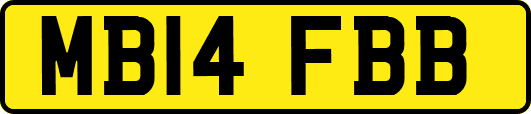 MB14FBB