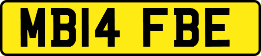 MB14FBE