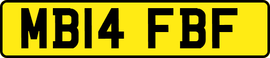 MB14FBF