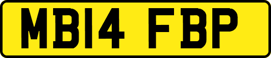 MB14FBP
