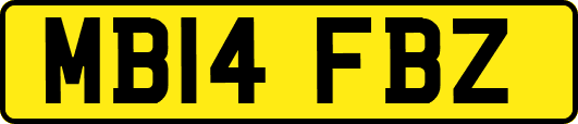 MB14FBZ