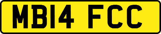 MB14FCC
