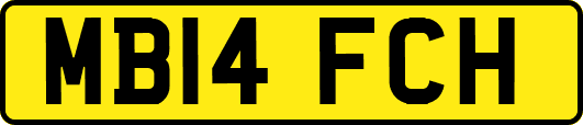 MB14FCH