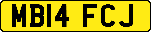 MB14FCJ