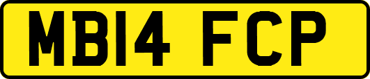 MB14FCP