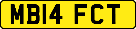 MB14FCT