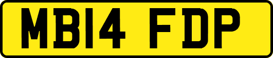 MB14FDP