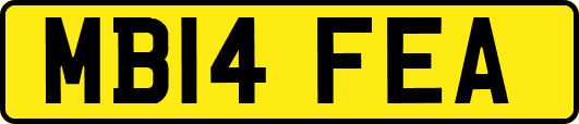 MB14FEA