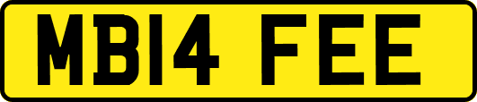 MB14FEE