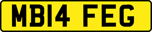 MB14FEG