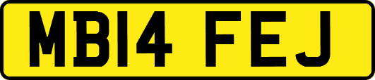 MB14FEJ