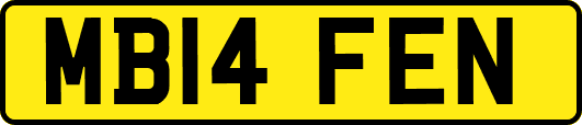 MB14FEN