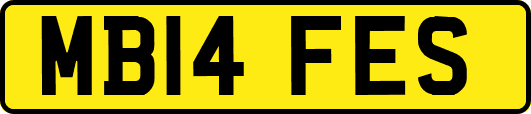 MB14FES