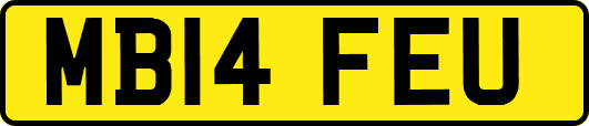 MB14FEU