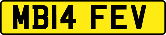 MB14FEV