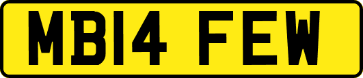 MB14FEW