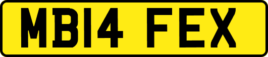 MB14FEX