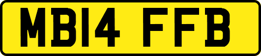 MB14FFB
