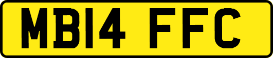 MB14FFC