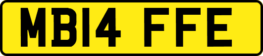 MB14FFE