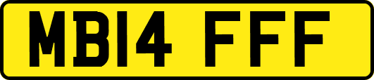 MB14FFF