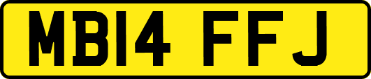 MB14FFJ